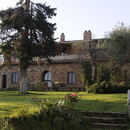 Tenuta Campospillo ماليانو إن توسكانا المظهر الخارجي الصورة