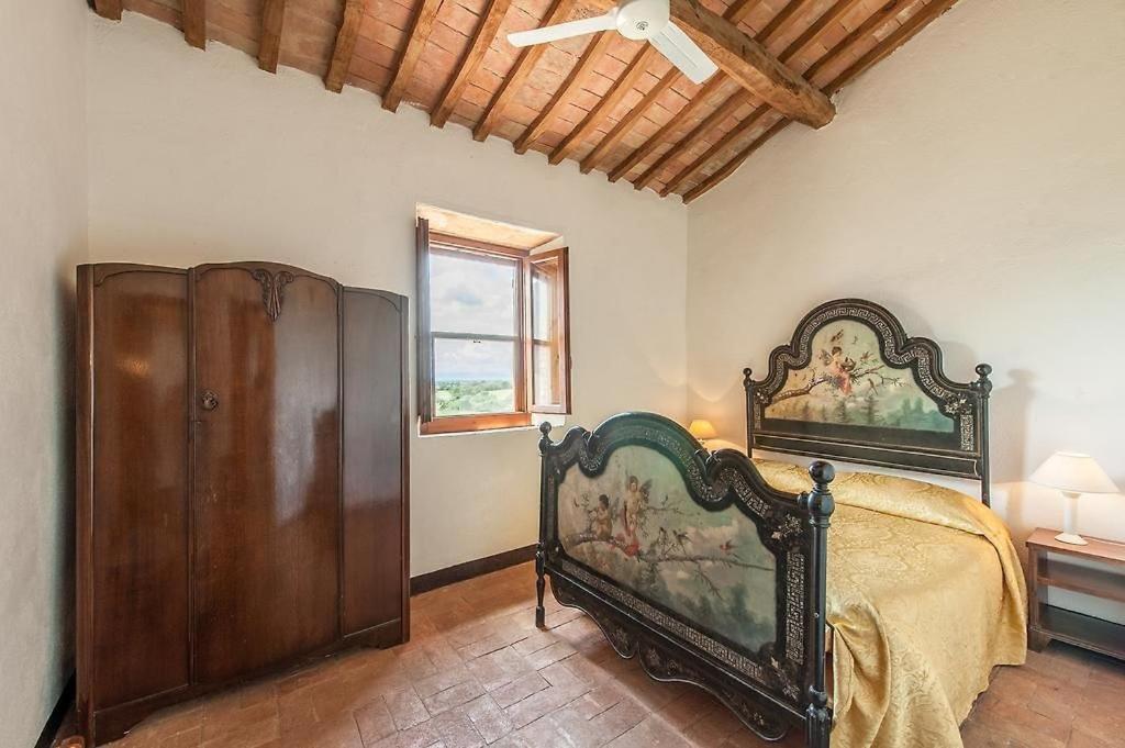 Tenuta Campospillo ماليانو إن توسكانا المظهر الخارجي الصورة