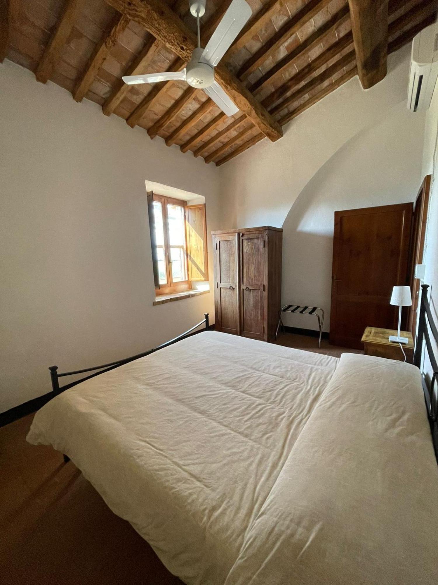 Tenuta Campospillo ماليانو إن توسكانا المظهر الخارجي الصورة