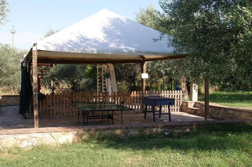Tenuta Campospillo ماليانو إن توسكانا المظهر الخارجي الصورة
