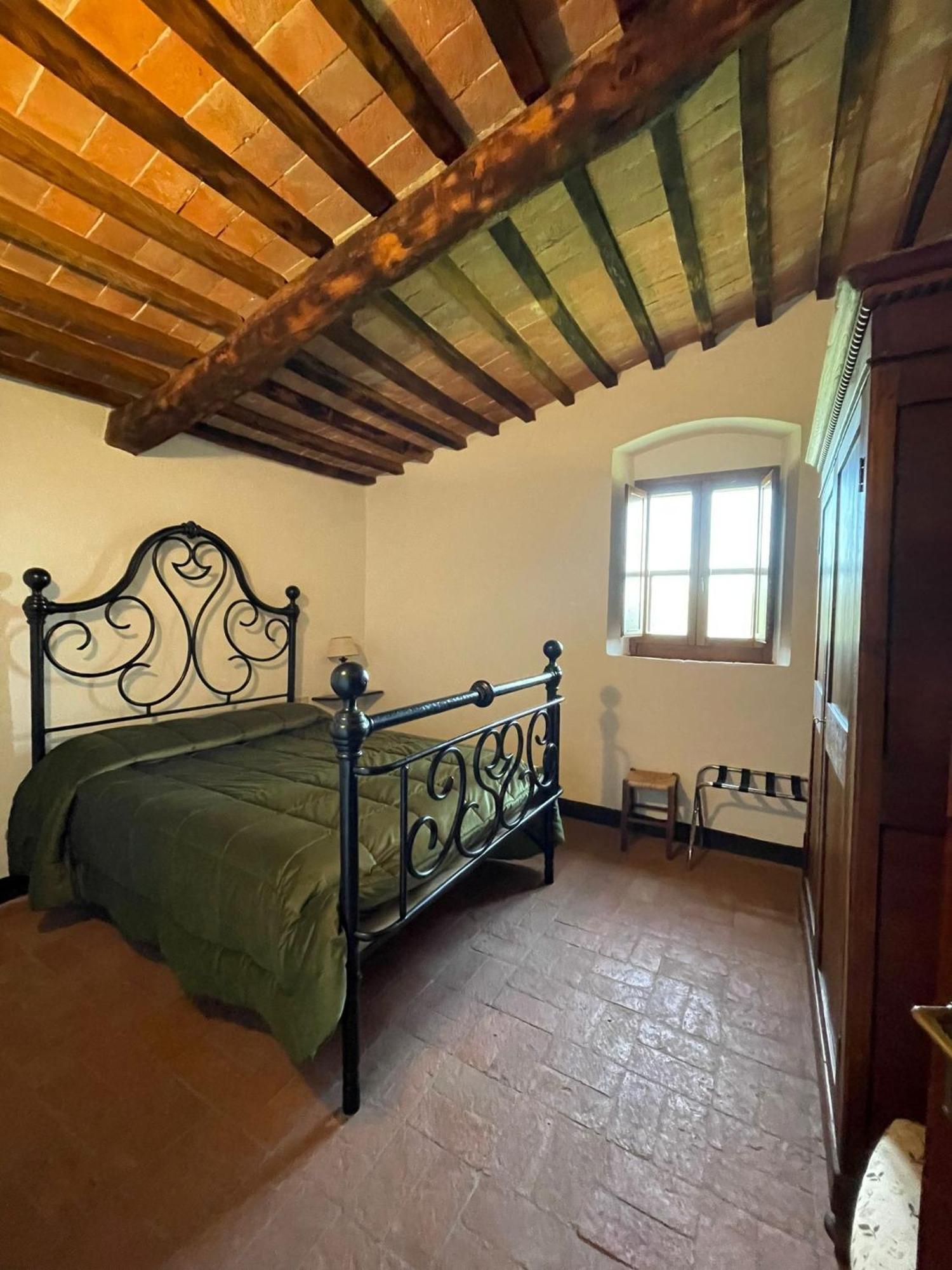 Tenuta Campospillo ماليانو إن توسكانا المظهر الخارجي الصورة