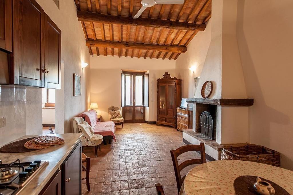 Tenuta Campospillo ماليانو إن توسكانا المظهر الخارجي الصورة