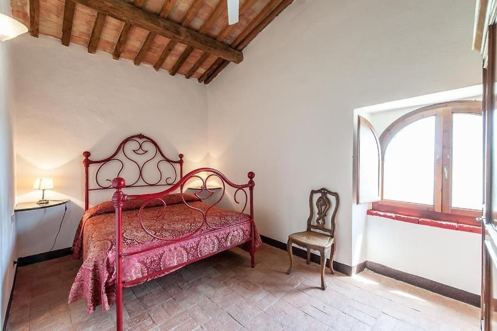 Tenuta Campospillo ماليانو إن توسكانا المظهر الخارجي الصورة