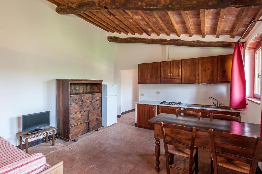 Tenuta Campospillo ماليانو إن توسكانا المظهر الخارجي الصورة