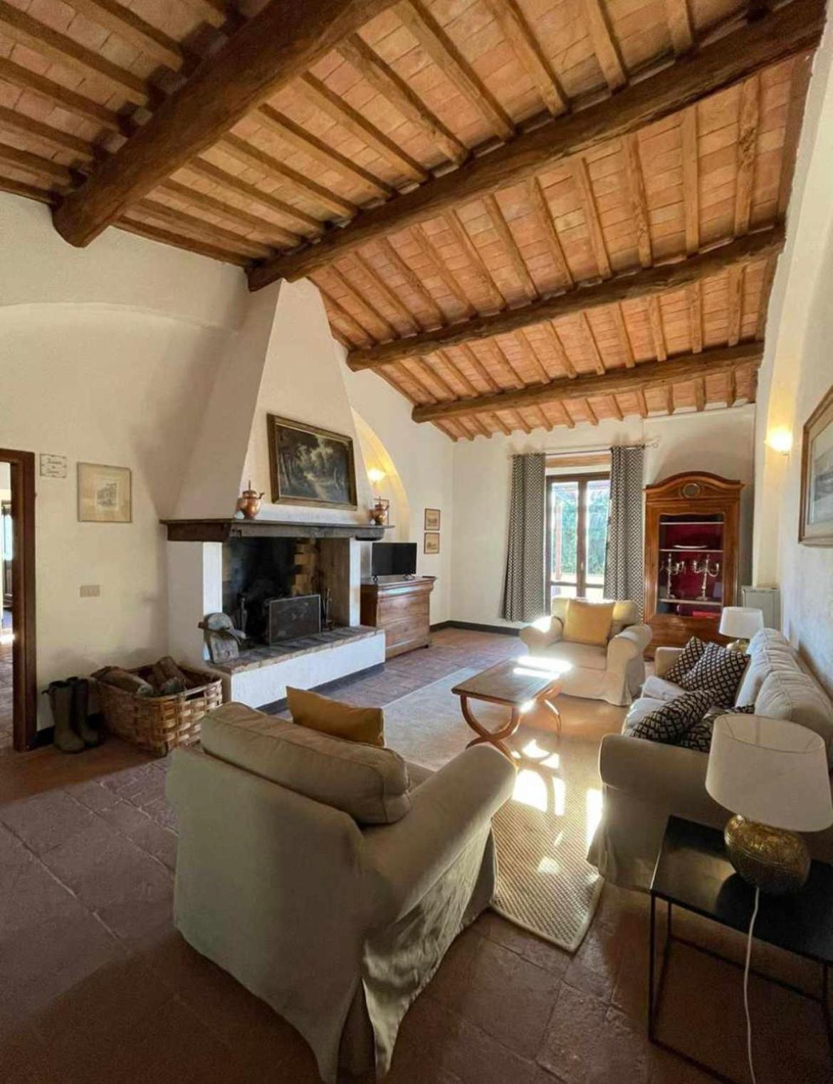Tenuta Campospillo ماليانو إن توسكانا المظهر الخارجي الصورة