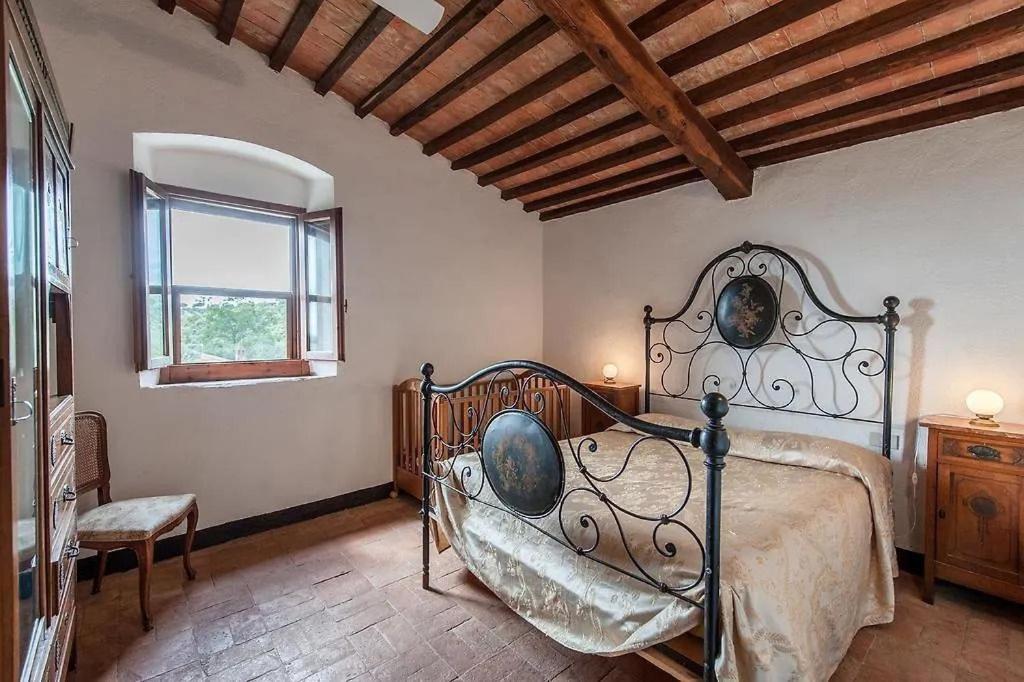Tenuta Campospillo ماليانو إن توسكانا المظهر الخارجي الصورة