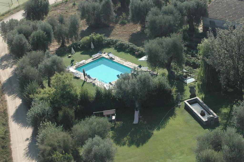 Tenuta Campospillo ماليانو إن توسكانا المظهر الخارجي الصورة